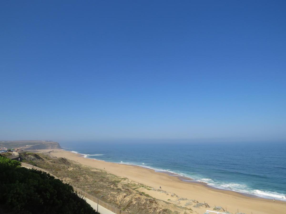 Hotel Apartamento Praia Azul Silveira  Extérieur photo