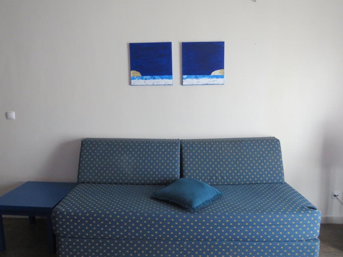 Hotel Apartamento Praia Azul Silveira  Extérieur photo